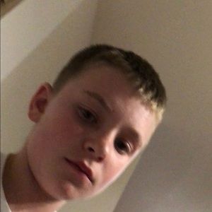 Meet your Posher, Landon